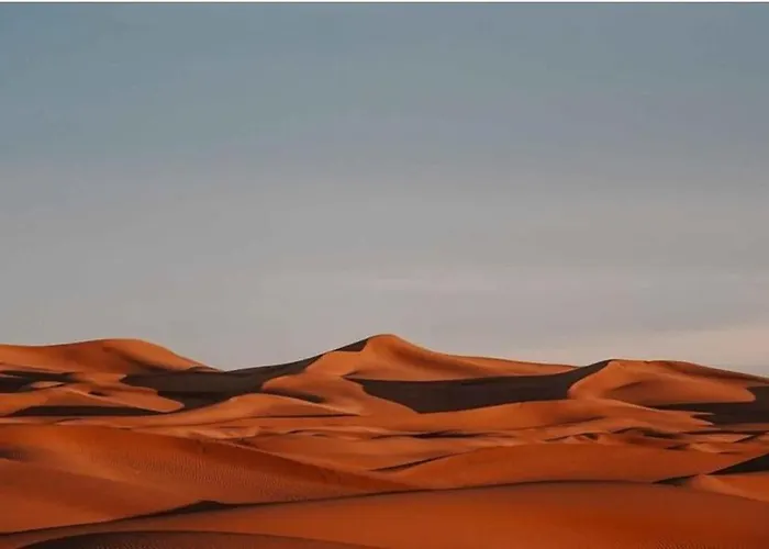 Chegaga Desert Trips Camp