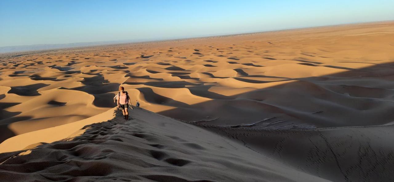Chegaga Desert Trips Camp *