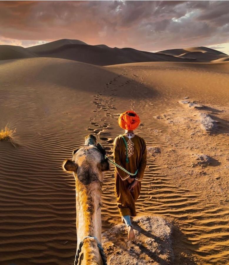 Chegaga Desert Trips Camp *