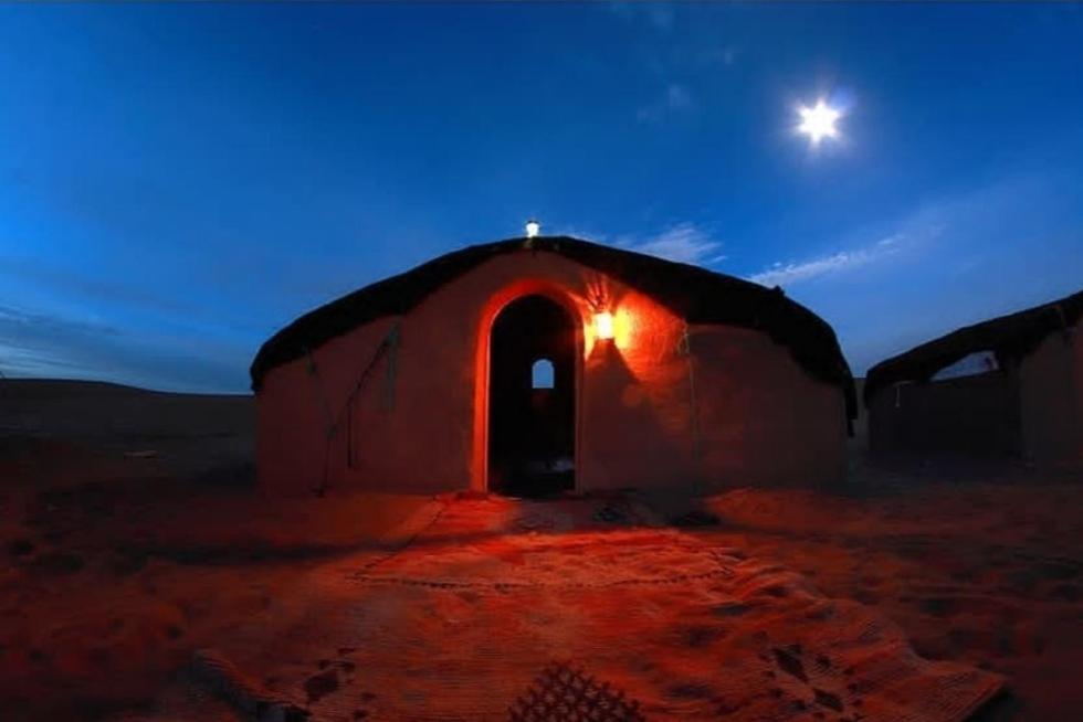 Chegaga Desert Trips Camp *