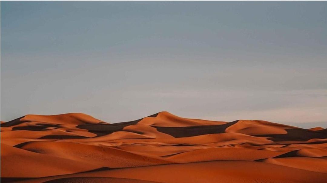Chegaga Desert Trips Camp