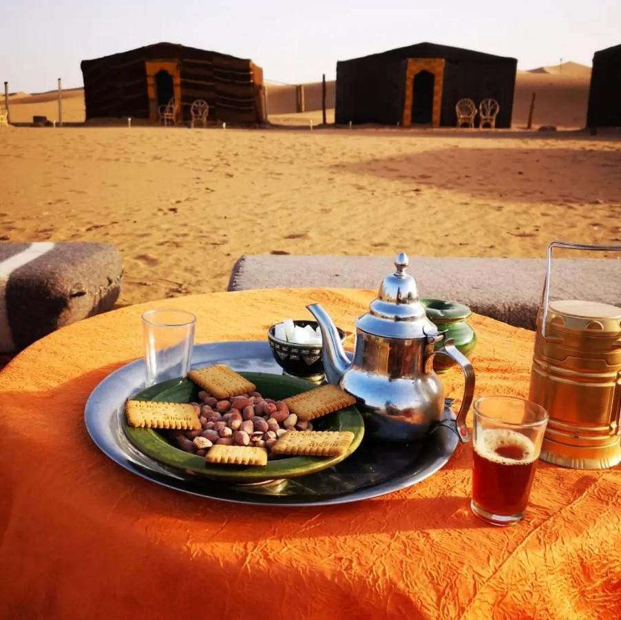 Chegaga Desert Trips Camp *