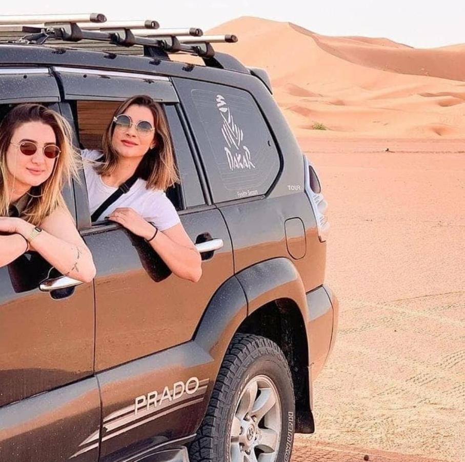 Chegaga Desert Trips Camp * M'Hamid