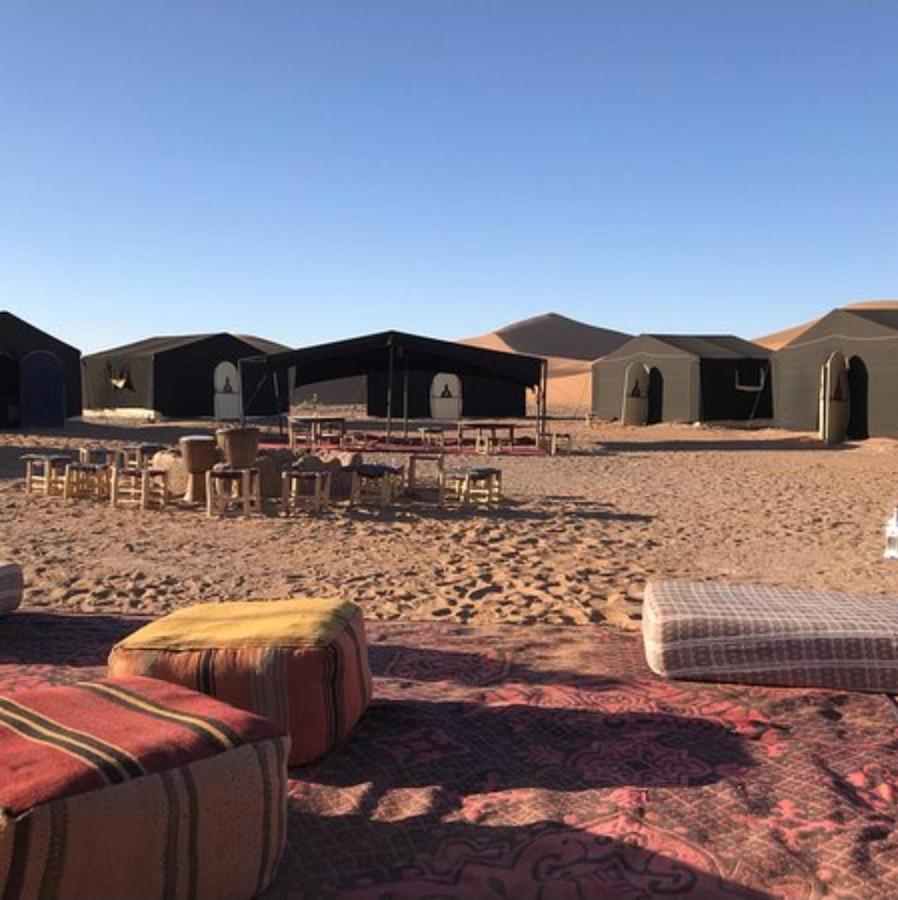 Chegaga Desert Trips Camp *